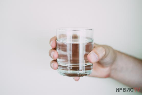 Питьевая вода не соответствует нормам чистоты в затопленных районах Казахстана